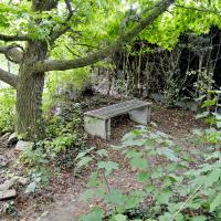 Philosophenweg 02 - Ruheplatz