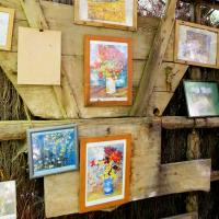 Philosophenweg 12 - In der Hütte